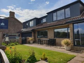 Image of the accommodation - Eastwatch Guesthouse Berwick-Upon-Tweed Northumberland TD15 1RN