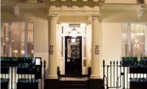 Image of the accommodation - Eccleston Square Hotel London Greater London SW1V 1PB