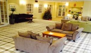 Image of the accommodation - Eden House Hotel Grantham Lincolnshire NG31 8AU