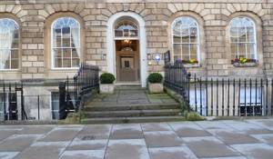 Image of the accommodation - Edgar Townhouse Bath Somerset BA2 4DN