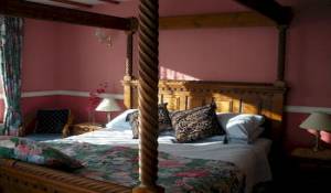 Image of the accommodation - Edgcumbe Guest House Plymouth Devon PL1 3BT