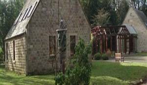 Image of the accommodation - Edinburgh Lodges Musselburgh East Lothian EH21 8PY