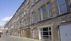 Image of the accommodation - Edinburgh Reserve Apartments Old Town Edinburgh City of Edinburgh EH8 8HA