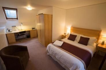 Image of the accommodation - Egrove Park University of Oxford Oxford Oxfordshire OX1 5NZ
