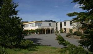 Image of the accommodation - Eight Acres Hotel & Leisure Club Elgin Moray IV30 6UN