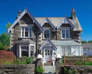 Image of the accommodation - Elim Bank Guest House Bowness-on-Windermere Cumbria LA23 2JJ
