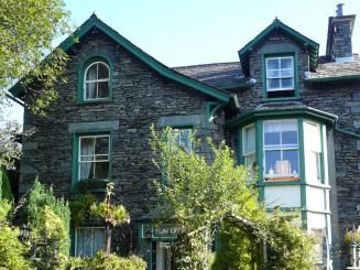 Image of the accommodation - Elim House - Adults Only Bowness-on-Windermere Cumbria LA23 2JP