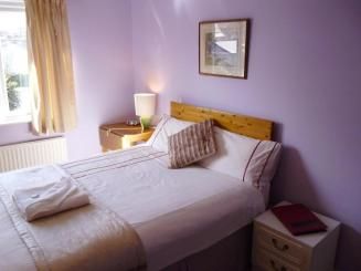 Image of the accommodation - Ellerton B&B Bideford Devon EX39 2LW