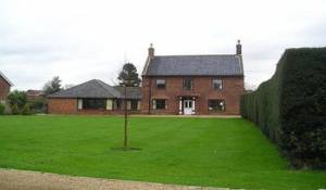 Image of the accommodation - Elm Farm Country House Norwich Norfolk NR10 3HH
