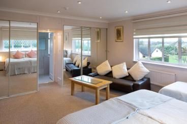 Image of the accommodation - Elmcroft Guest House Epping Essex CM16 6LX