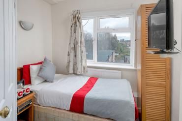 Image of the accommodation - Elstree Inn Borehamwood Hertfordshire WD6 1EQ