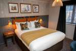 Ely Hotel by Chef & Brewer Collection GU17 9LJ Hotels in Yateley