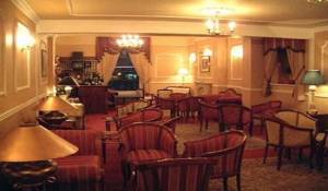 Image of the accommodation - Ely House Hotel Wolverhampton West Midlands WV3 9NB