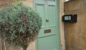 Image of the accommodation - Emily Garden Bath Somerset BA2 3AN