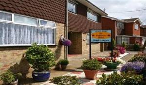 Image of the accommodation - Endeavour Hotel Canvey Island Essex SS8 9BQ