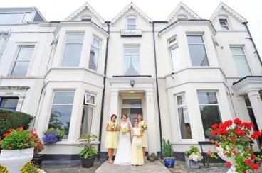 Image of the accommodation - Ennislare House Guest Accommodation Bangor County Down BT20 3TA