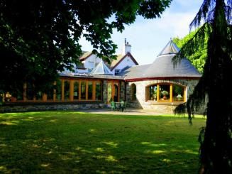 Image of the accommodation - Errichel House and Cottages Aberfeldy Perth and Kinross PH15 2EL