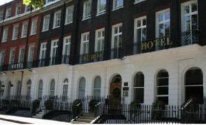 Image of the accommodation - Euro Hotel London Greater London WC1H 9EL
