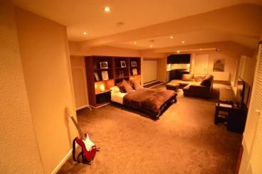 Image of the accommodation - FG Shared Space Aparthotel Glovers Court Preston Lancashire PR1 3LS
