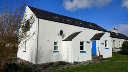 Image of the accommodation - Facing West Carnduncan Isle of Islay PA44 7PS