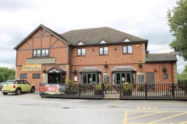 Image of the accommodation - Fairways Rotherham South Yorkshire S60 5NU