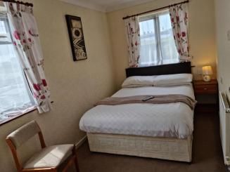 Image of the accommodation - Fern Villa Blackpool Lancashire FY1 5HF