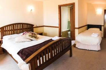 Image of the accommodation - Fernhill Bed and Breakfast Rochdale Greater Manchester OL12 6BW