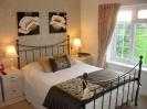 Fernlea Cottage Bed and Breakfast CH3 9AQ 