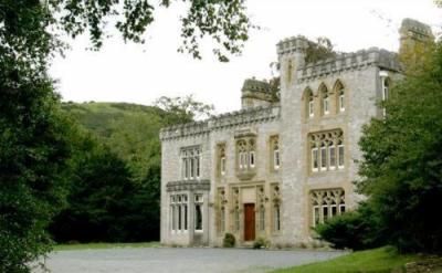 Image of - Ffarm Country House