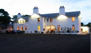Image of the accommodation - Fife Lodge Banff Aberdeenshire AB45 1BE