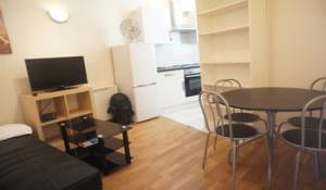 Image of the accommodation - Fine Touch Apartments London Greater London E1 7NE