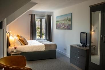 Image of the accommodation - Fino Rooms Felpham West Sussex PO22 6AA
