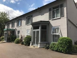 Image of the accommodation - Firs Hotel Hitchin Hertfordshire SG5 2TY
