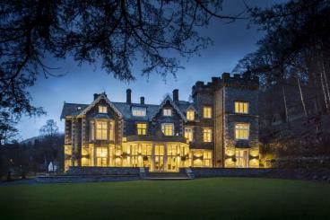 Image of the accommodation - Forest Side Hotel Grasmere Cumbria LA22 9RN