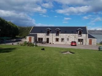 Image of the accommodation - Forest View Fraserburgh Aberdeenshire AB43 6RS