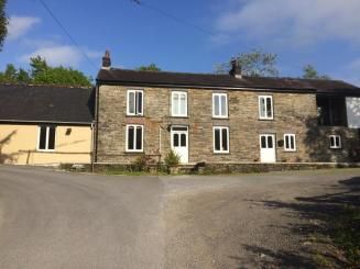 Image of the accommodation - Four Seasons Bed and Breakfast Carmarthen Carmarthenshire SA32 7NY