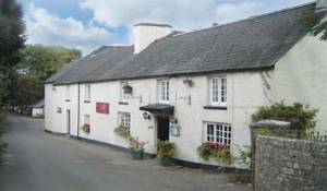 Image of the accommodation - Fox & Hounds Barry Vale of Glamorgan CF62 3AD