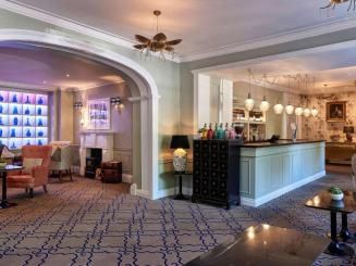 Image of - Francis Hotel Bath