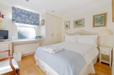Image of the accommodation - Fulham B&B London Greater London SW6 3NA
