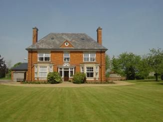 Image of the accommodation - Furtho Manor Farm Milton Keynes Buckinghamshire MK19 6NR