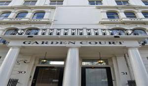 Image of the accommodation - Garden Court Hotel London Greater London W2 4BG