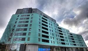 Image of the accommodation - Gateway Apartments Leeds West Yorkshire LS9 8AY