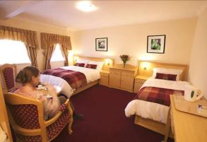 Image of the accommodation - Gateway Hotel Newport Newport NP19 8EB