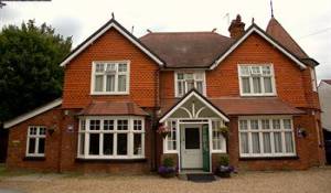 Image of - Gatwick Turret Guest House
