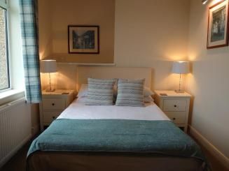 Image of the accommodation - Geordie Pride Lodge Liversedge West Yorkshire WF15 7LY