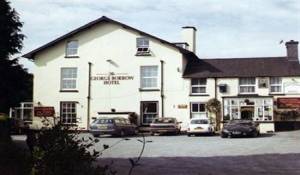 Image of the accommodation - George Borrow Hotel Aberystwyth Ceredigion SY23 3AD