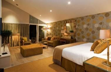 Image of the accommodation - Gilpin Hotel & Lake House Bowness-on-Windermere Cumbria LA23 3NE