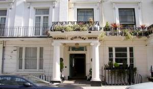 Image of the accommodation - Glendale Hyde Park Hotel London Greater London W2 3DN