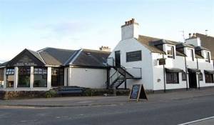 Image of the accommodation - Glendevon Hotel Auchterarder Perth and Kinross PH3 1AF
