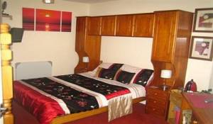Image of the accommodation - Gleneagles Guest House Weymouth Dorset DT4 7HD